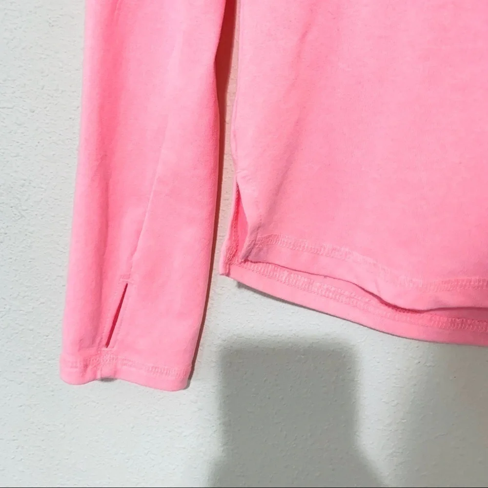 Old Navy•Active Long Sleeve Tee girls L